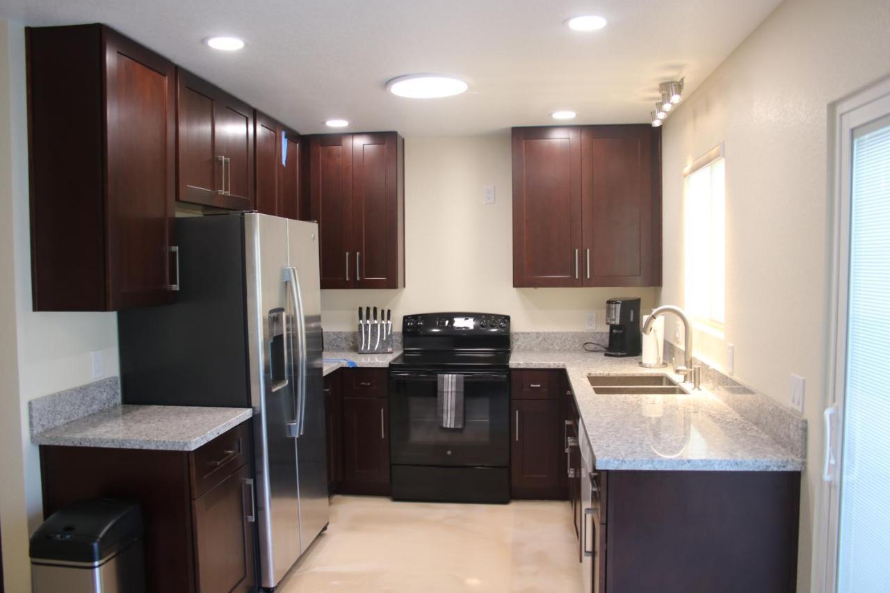 Newly Remodeled Family Friendly 3B/2B House Villa เฮนเดอร์สัน ภายนอก รูปภาพ