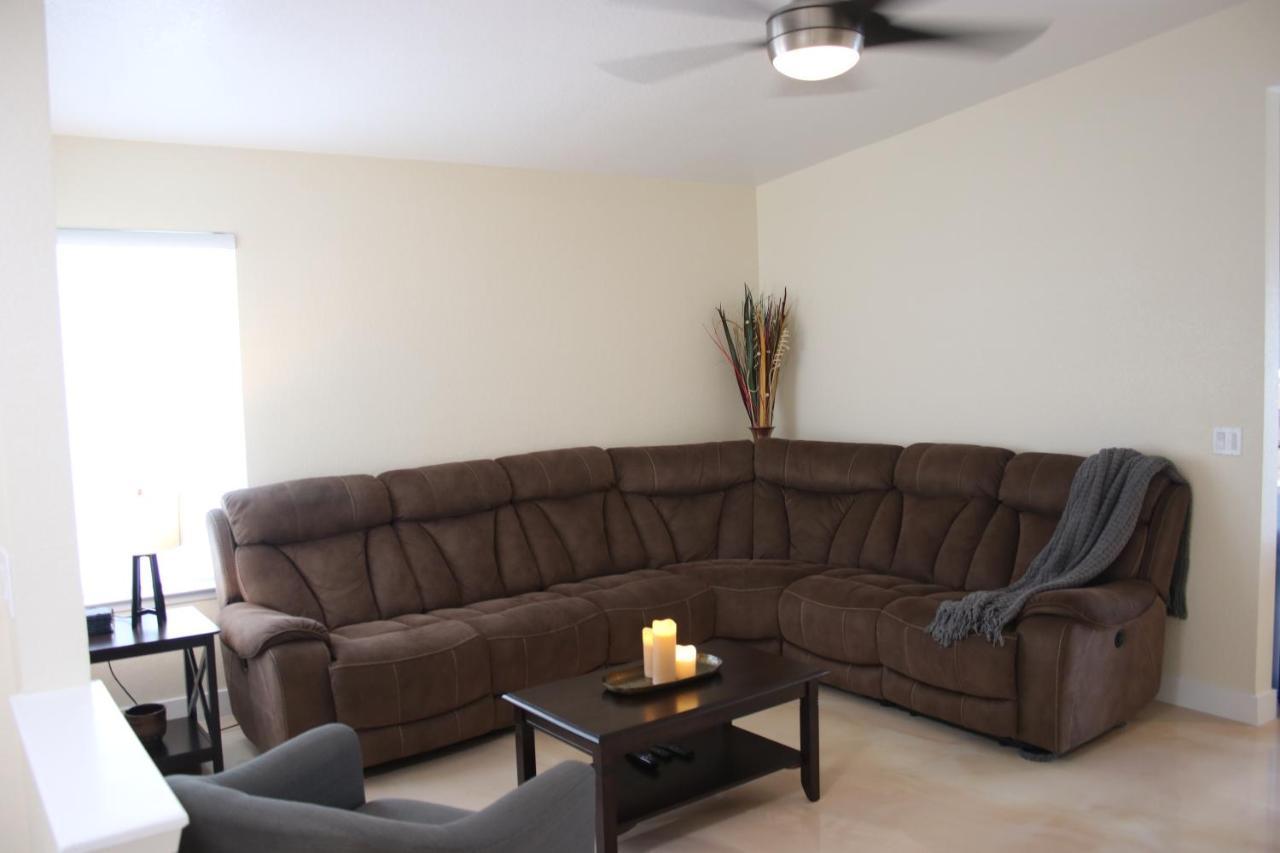 Newly Remodeled Family Friendly 3B/2B House Villa เฮนเดอร์สัน ภายนอก รูปภาพ